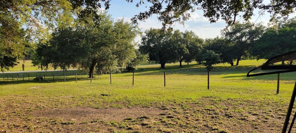 Charming Country Retreat Home クレルモン エクステリア 写真