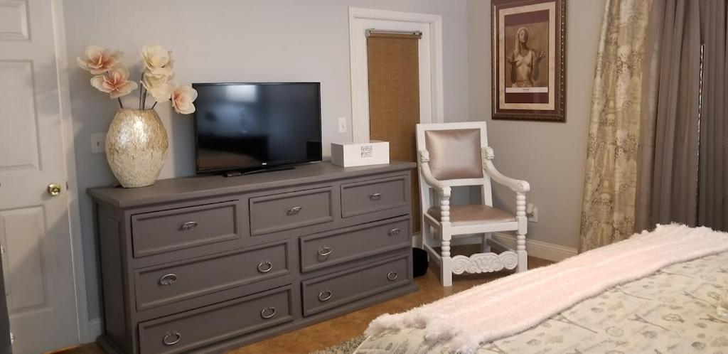 Charming Country Retreat Home クレルモン エクステリア 写真