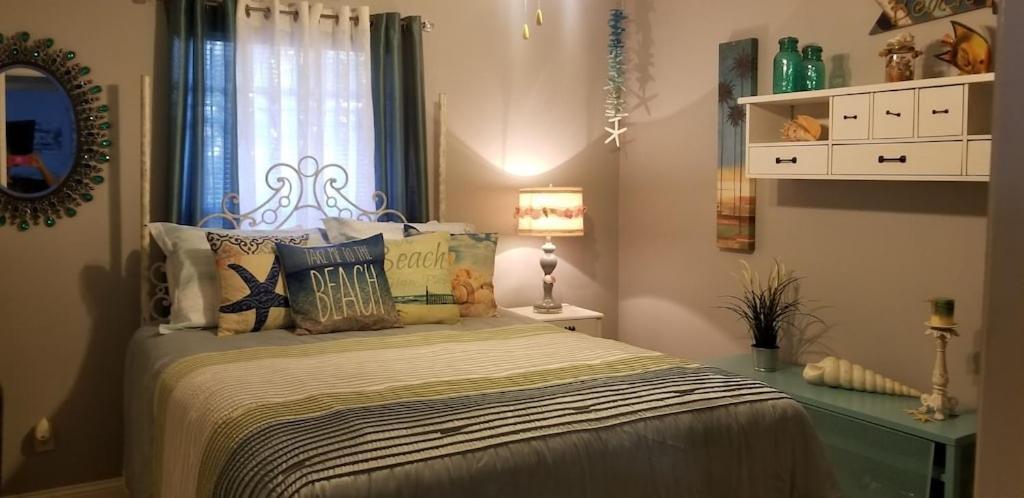 Charming Country Retreat Home クレルモン エクステリア 写真