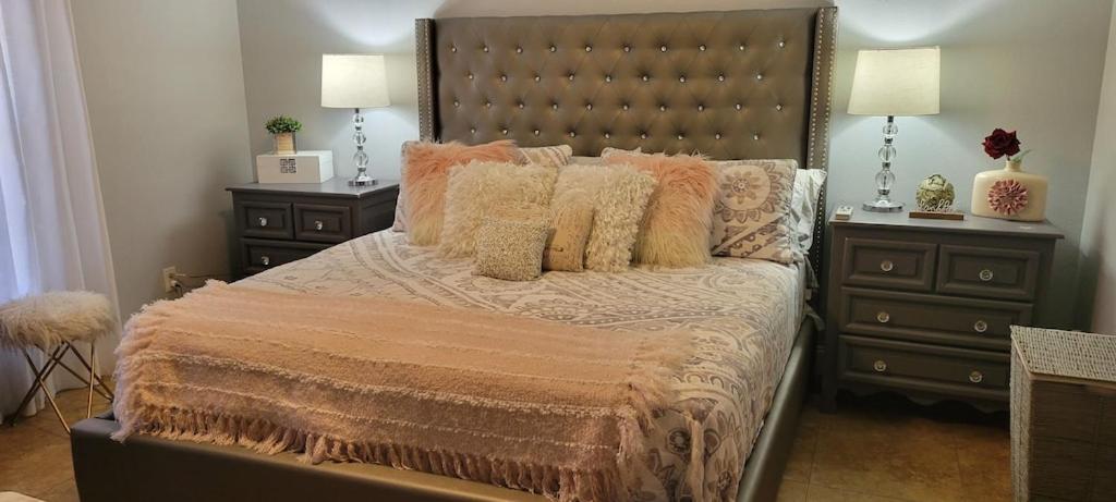 Charming Country Retreat Home クレルモン エクステリア 写真