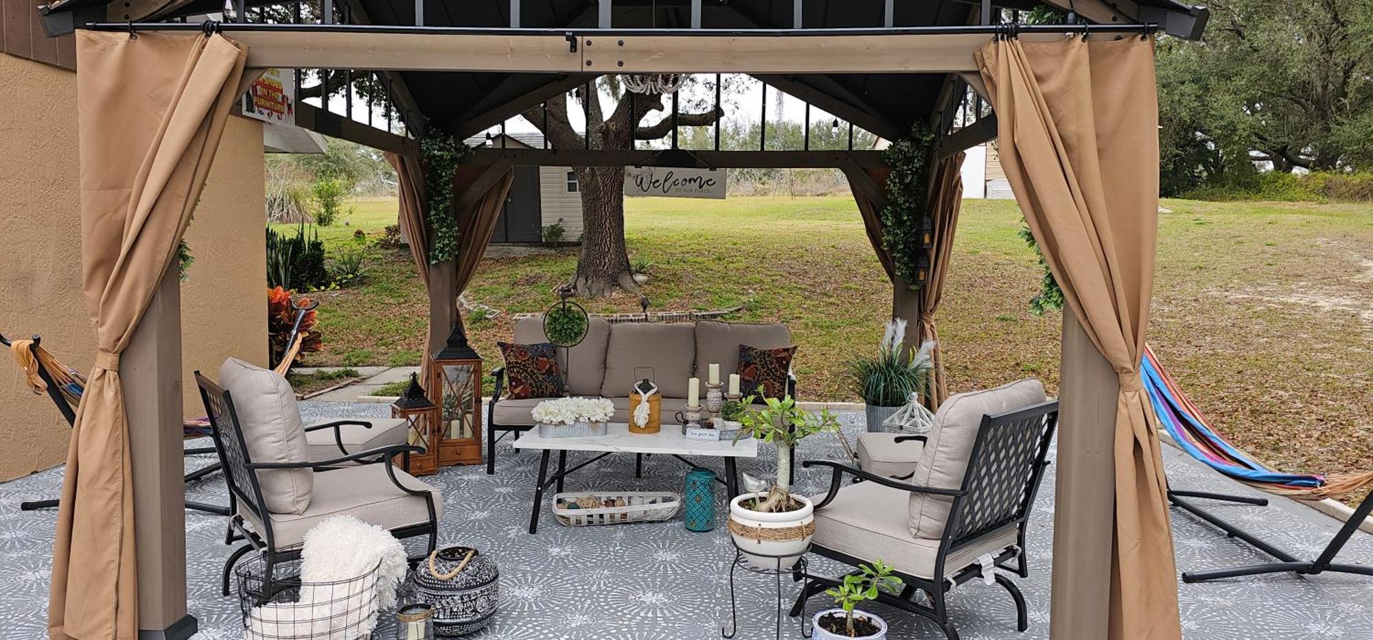 Charming Country Retreat Home クレルモン エクステリア 写真